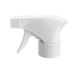 Aparelho Pulverizador c/ Gatilho Spray 28 mm Branco