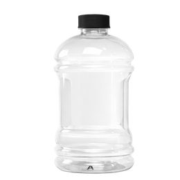Galão Maifit 1000 ml c/ pega Cristal