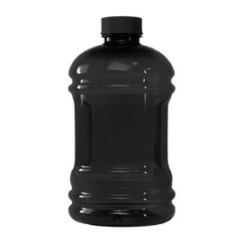 Galão Maifit 1000 ml c/ pega Preto