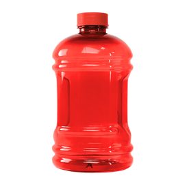 Galão Maifit 1000 ml c/ pega Vermelho