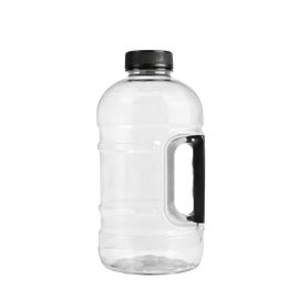 Galão Maifit 1800 ml c/ alça Cristal