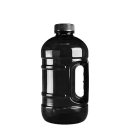 Galão Maifit 1800 ml c/ alça Preto
