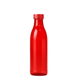 Galão Maifit 700 ml Vermelho