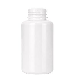 Pote PET Cápsula 38/60 340 ml Branco