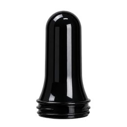 Pré-forma PET PCO-38 20 g Preto
