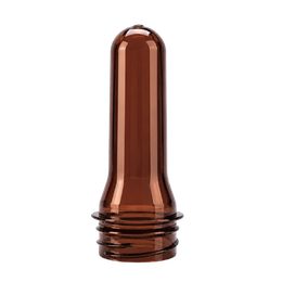 Pré-forma PET PCO-38 28 g Âmbar