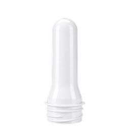 Pré-forma PET PCO-38 28 g Branco