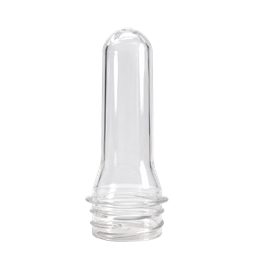 Pré-forma PET PCO-38 28 g Cristal