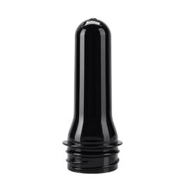 Pré-forma PET PCO-38 28 g Preto