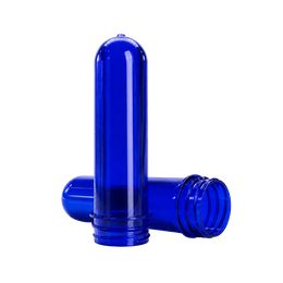 Pré-forma PET PCO-38 51 g Azul