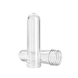 Pré-forma PET PCO-38 51 g Cristal