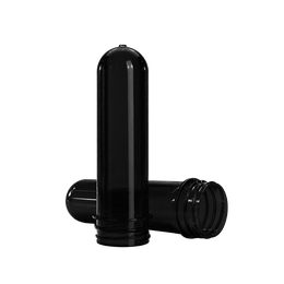 Pré-forma PET PCO-38 51 g Preto