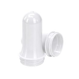 Pré-forma PET PCO-43 22,5 g e 25 g Branco