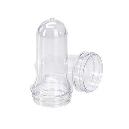 Pré-forma PET PCO-43 22,5 g e 25 g Cristal
