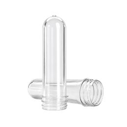 Pré-forma PET PCO-48 86 g Cristal
