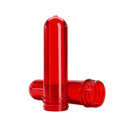 Pré-forma PET PCO-48 86 g Vermelho