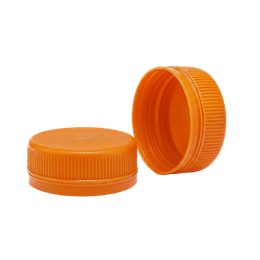 Tampa 38 mm Roll-on Laranja