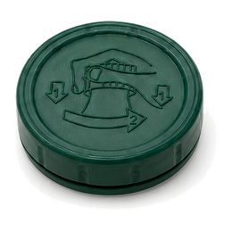 Tampa Child Proof 43 mm Verde