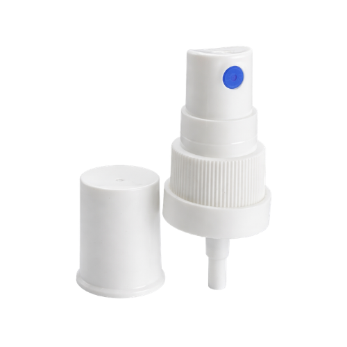 Aparelho Pulverizador Spray 18 mm Branco