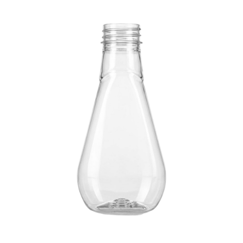 Bisnaga Triangular 360 ml