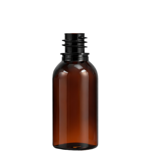 Frasco PET 30 ml Cristal
