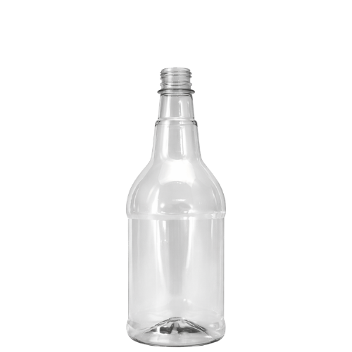 Frasco PET Catuaba 900 ml