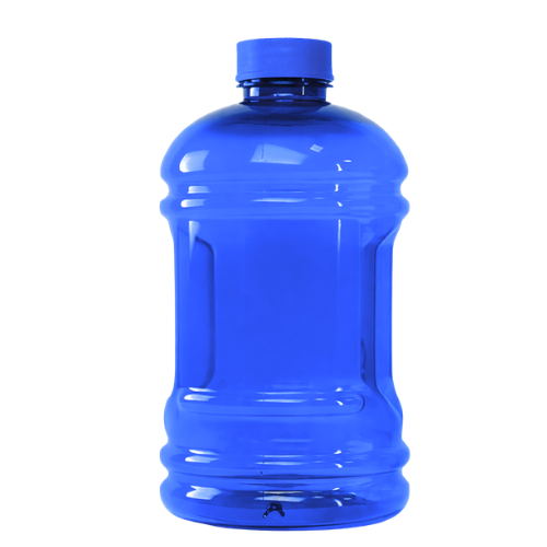 Galão Maifit 1000 ml c/ pega Azul