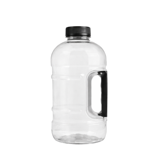 Galão Maifit 1800 ml c/ alça Cristal
