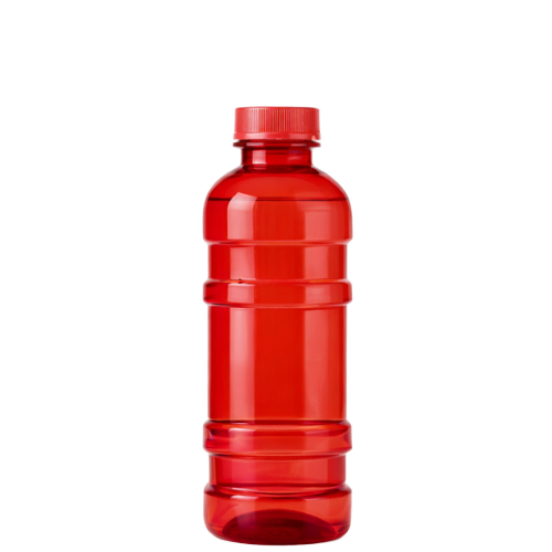 Galão Maifit 500 ml Vermelho