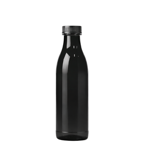 Galão Maifit 700 ml Preto