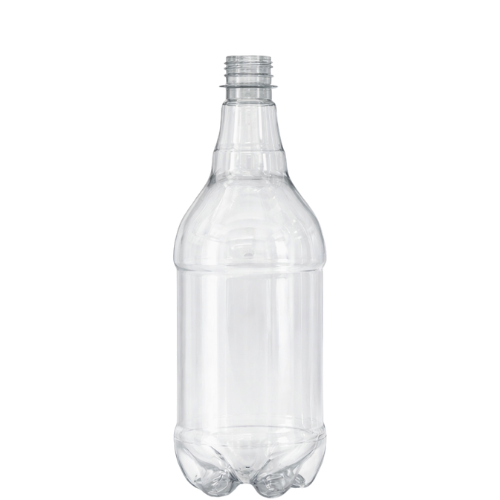 Growler PET 1000 ml Cristal