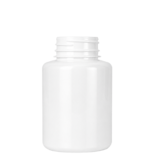 Pote PET Cápsula 38/60 200 ml