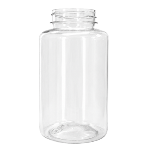 Pote PET Pharma 330 ml