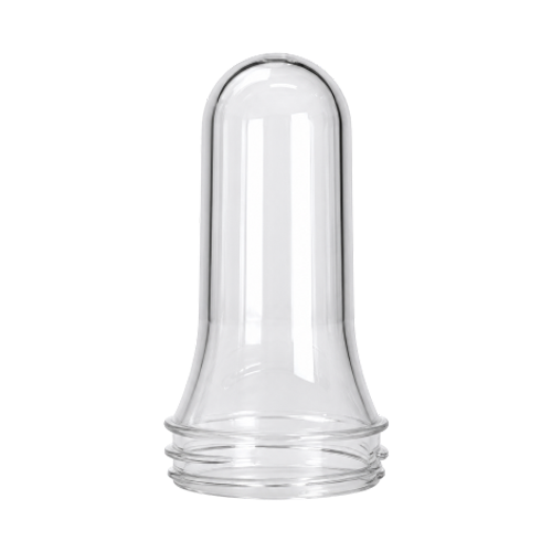 Pré-forma PET PCO-38 17,8 g Cristal