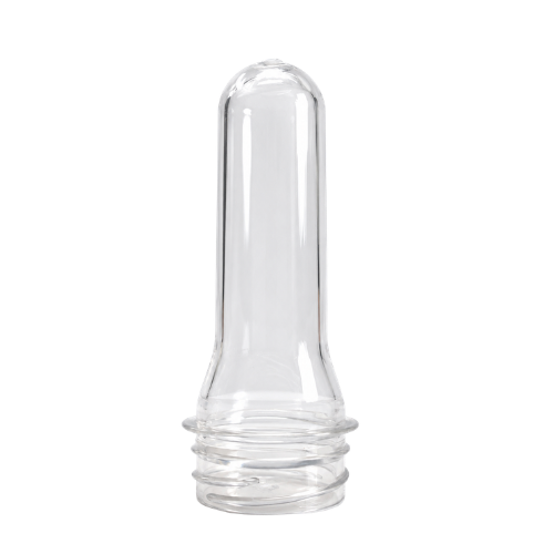 Pré-forma PET PCO-38 28 g Cristal