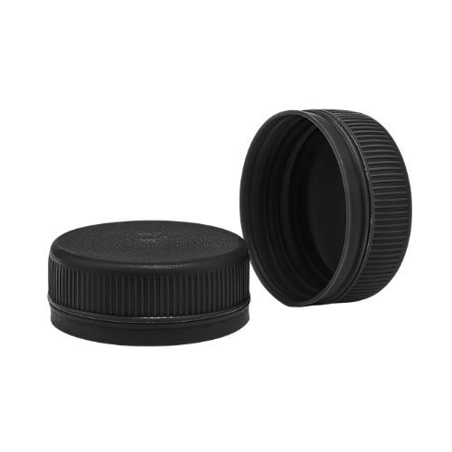 Tampa 38 mm Roll-on Preto