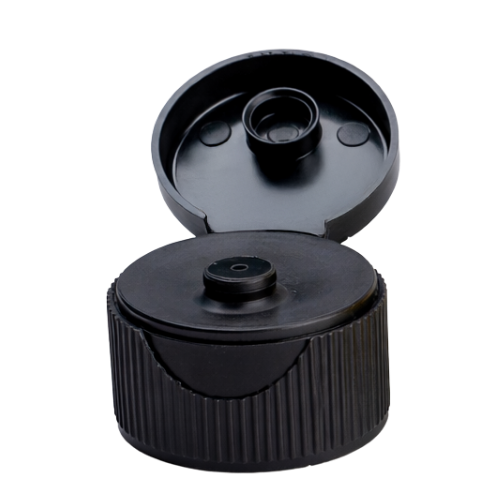 Tampa Flip Top Pressão Baixa 1881 Preto