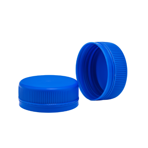 Tampa Galão Roll-on 48 mm Azul